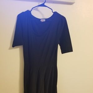 LuLaRoe Julia Dress
